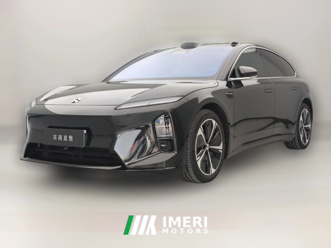2025 NIO ET5T 2025 75kWh Touring