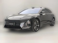 2025 NIO ET5T 2025 75kWh Touring #1