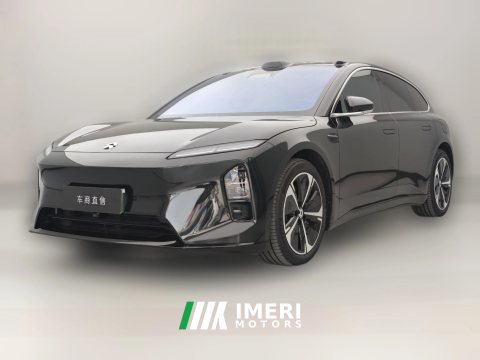 2025 NIO ET5T 2025 75kWh Touring