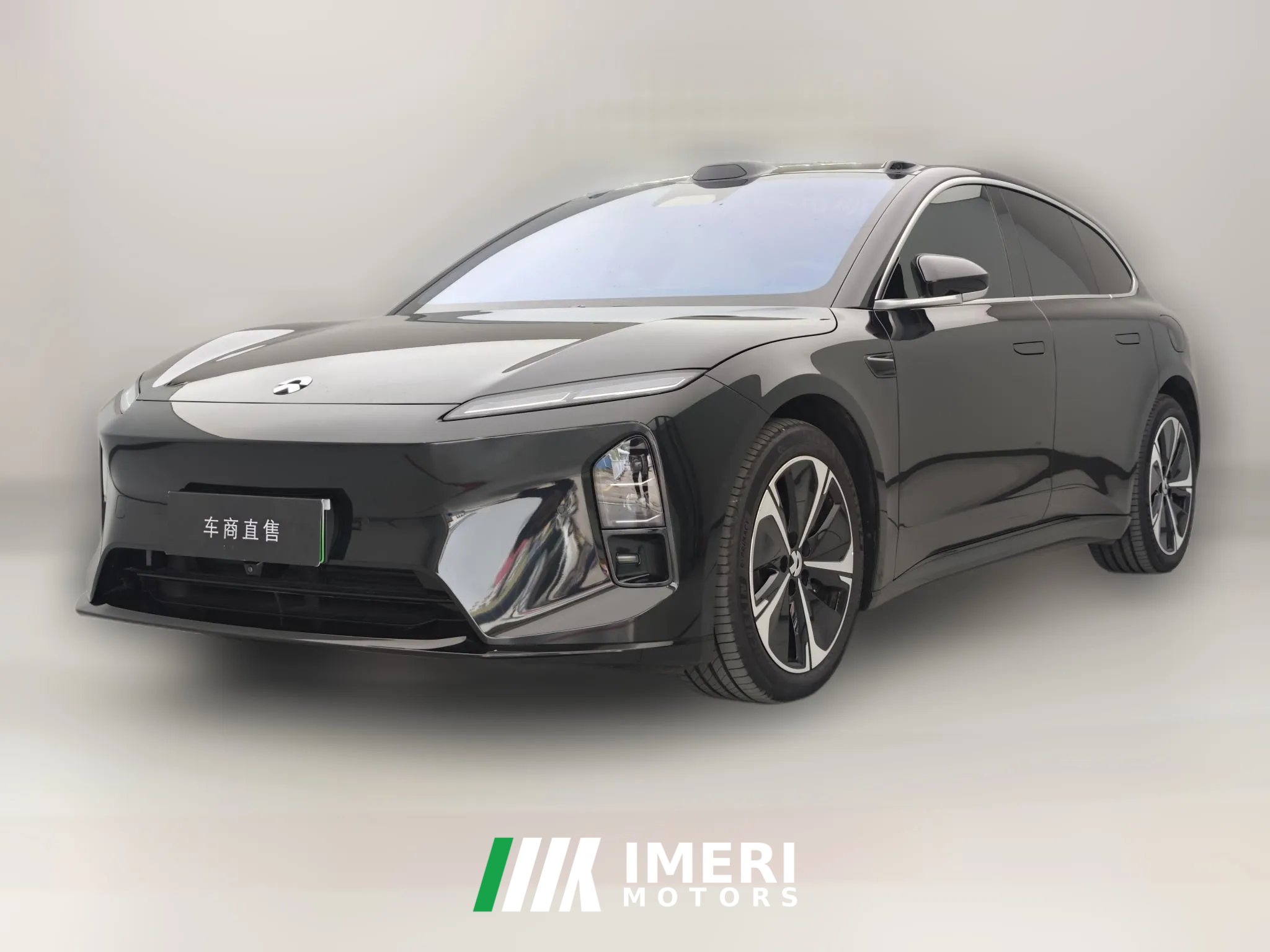 2025 NIO ET5T 2025 75kWh Touring