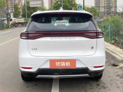 2019 BYD Tang 2019 2.0T AT Smart ConnectExclusive5Seat China VI #7