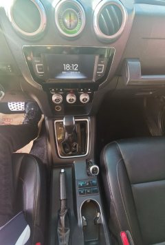 2017 Beijing Off-Road Beijing BJ40 2016 2.3T AT 40LExclusive4WD #8