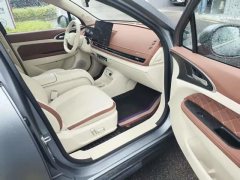 2025 Ora Good Cat GT 2025 430km Mulan Edition Honor #4