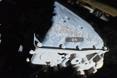 Oil Pan
