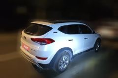 2018 Hyundai Tucson 2018 1.6T AT 15AnniversarySpecialFWD #3