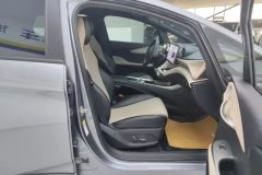 2023 BYD Dolphin 2023 420km Fashion #8