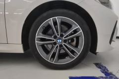 2023 BMW 1 Series 2023 1.5T AT 120i MSport #6
