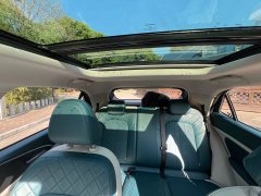 2022 Ora Good Cat 2022 AT 400kmStandardBattery life Luxury LFP #12