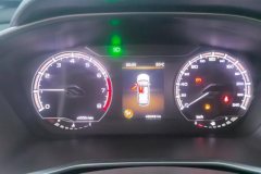 2022 Geely Auto Binyue 2021 1.4T AT DCTPlatinum #14