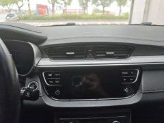 2019 Geely Auto Emgrand Sedan 2019 1.5 AT leaderEditionPremium China V #5