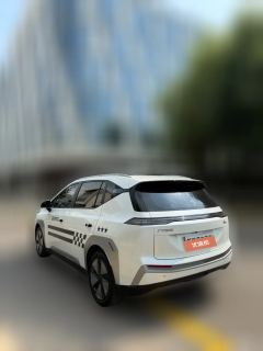 2024 Aion Y 2024 Plus 510 Smart Drive #7