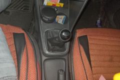 2015 Volkswagen Polo Hatchback 2014 1.4 MT Comfort #16