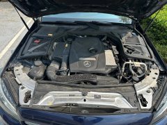 2015 Mercedes-Benz C-Class 2015 2.0T AT C200LSport Facelift #16