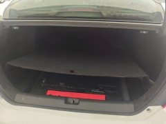 2019 Honda Civic 2019 1.5T AT 220TURBOburningEdition China V #6