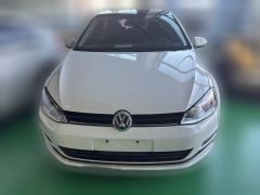 2015 Volkswagen Golf 2015 1.4T AT Comfort #2