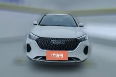 2024 Haval M6 2023 PLUS 1.5T AT DCT EliteSmart Connect #2