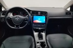 2015 Volkswagen Golf 2015 1.6 AT Comfort #12