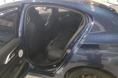 2023 BMW 1 Series 2023 2.0T AT 125i MSportYaoyeEdition #11