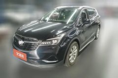 2020 Buick Envision Plus 2020 1.5T AT 20TElite FWD #1