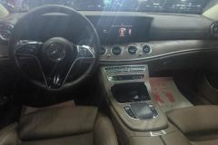 2021 Mercedes-Benz E-Class 2021 Facelift 2.0T AT E 260 L 4MATIC #12