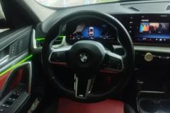 2024 BMW X1 2024 2.0T AT sDrive25Li MSport Pkg #15