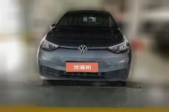 2025 Volkswagen ID.3 2025 clever OutstandingEdition #2