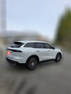 2025 Chery Tiggo 8L 2024 2.0T 2WDLuxury 7Seat #7