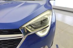 2019 Chery Tiggo 5x 2017 1.5T AT Luxury #5