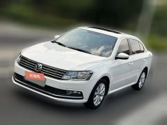 2017 Volkswagen Lavida 2017 1.6 AT Fashion #1
