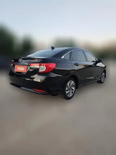 2019 Honda Crider 2019 1.0T AT 180TurboComfort China VI #3