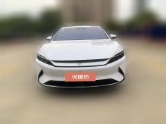 2021 BYD Han 2020 EV 4WDHigh PerformanceFlagship #3