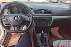 2017 Volkswagen Lavida 2017 1.6 AT Fashion #12