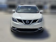 2019 Nissan Qashqai 2017 2.0 AT Luxury China VI #2