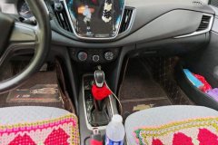 2016 Chevrolet Cavalier 2016 1.5 AT enjoyEdition #16
