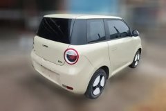 2024 Chang'an Qiyuan Chang'an Lumin 2022 155km Sweet and refreshing #3