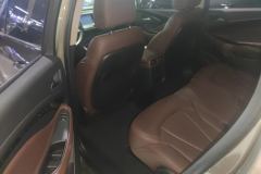2016 Buick Envision Plus 2016 2.0T AT 28TLuxury 4WD #11