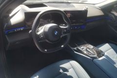 2024 BMW 5 Series 2024 2.0T AT 530Li Exclusive Luxury Pkg #12