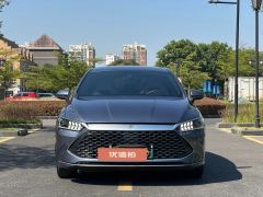 2024 BYD Qin Plus 2024 Glory 1.5L AT DM-i 55KMLeading #18