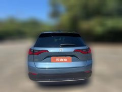 2019 NIO ES8 2018 425KMbenchmarkEdition 7SeatEdition #4