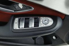 2017 Mercedes-Benz C-Class 2017 2.0T AT C200Sport Facelift #12