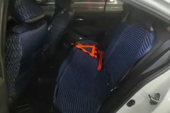 2020 Toyota Levin 2019 1.2T AT 185TLuxury China VI #11