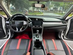 2019 Honda Civic 2016 1.5T AT 220TURBOLuxury #17