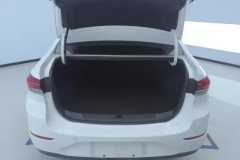 2022 Buick Excelle GT Sedan 2021 1.5 AT modelElite Facelift #4