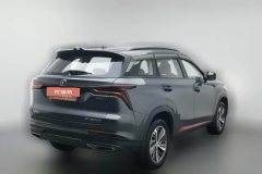 2020 Chang'an CS75 Plus 2020 1.5T AT Luxury #2