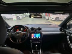 2015 Volkswagen Jetta 2015 1.4T AT Sport #6