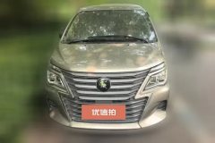 2024 Dongfeng Fengxing Lingzhi 2023 M5 1.6L MT Practical 5Seat #2