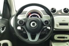 2017 smart ForTwo 2015 1.0 AT 52kilowattHardtopPassionEdition (Imported) #15