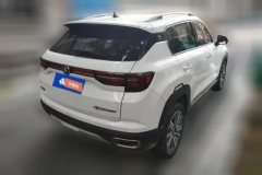 2019 Chang'an CS35 Plus 2018 1.6 AT cool linkEdition #3
