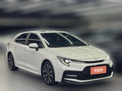 2021 Toyota Levin 2021 1.2T AT 185TSport #3