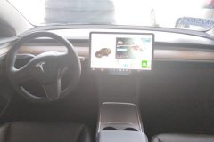 2021 Tesla Model 3 2021 Facelift StandardBattery lifeRWDUpgradeEdition 3D1 #12